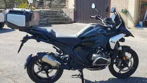 Bmw R 1300 GS Triple Black (2023 - 26)  (3)