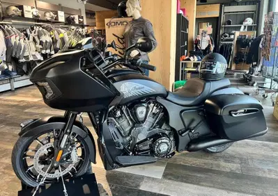 Indian Challenger 1834 Powerplus Dark Horse (2025 - 26) - Annuncio 9991098