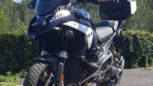 Bmw R 1300 GS Triple Black (2023 - 26)  (5)