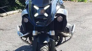 Bmw R 1300 GS Triple Black (2023 - 26)  (8)