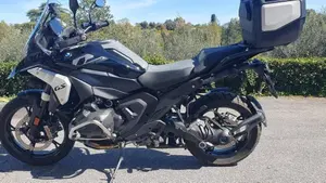 Bmw R 1300 GS Triple Black (2023 - 26)  (10)