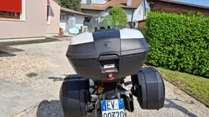 Ducati Multistrada 950 S (2021)  (2)