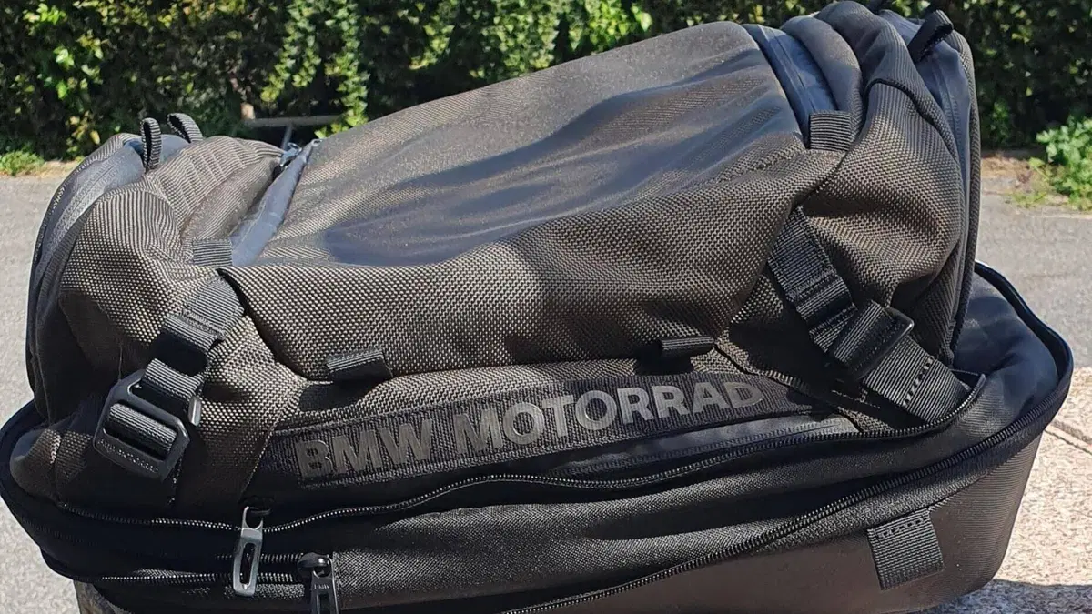 Bmw R 1300 GS Triple Black (2023 - 26)  (11)