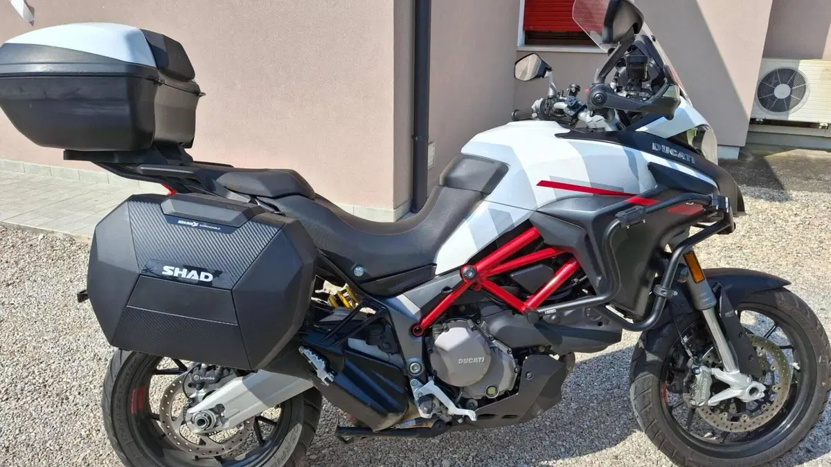 Ducati Multistrada 950 S (2021)  (3)