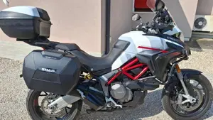 Ducati Multistrada 950 S (2021)  (3)