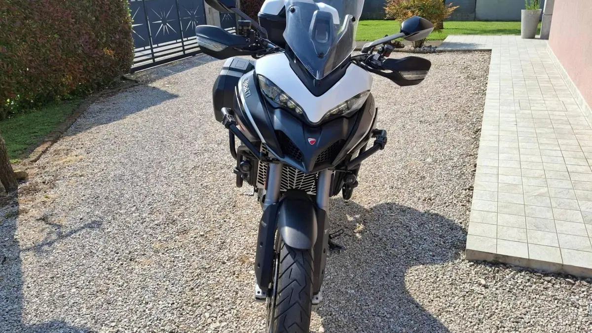 Ducati Multistrada 950 S (2021)  (4)