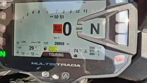 Ducati Multistrada 950 S (2021)  (5)