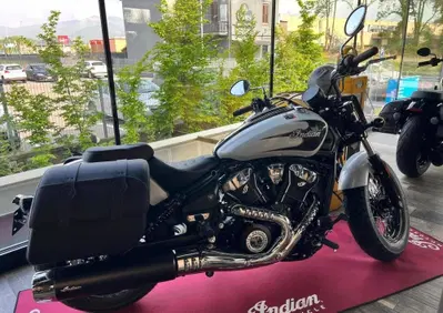 Indian Scout 1250 Super (2025 - 26) - Annuncio 9991105