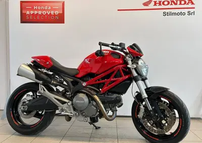 Ducati Monster 696 Plus (2007 - 14) - Annuncio 9991108