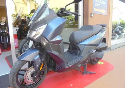 Sym Joyride 300 (2022 - 24) - Annuncio 9991113