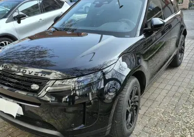 Land Rover Range Rover Evoque 2.0d i4 mhev Dark Edition S Santorini Black awd 163cv auto (8)
