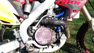 Honda CRF 450X Enduro (2012 - 14)  (5)