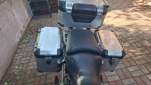 Bmw R 1200 GS Adventure (2010 - 13)  (2)