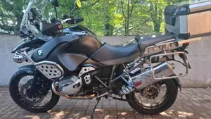 Bmw R 1200 GS Adventure (2010 - 13)  (3)