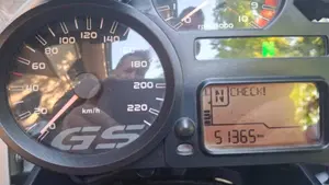 Bmw R 1200 GS Adventure (2010 - 13)  (4)