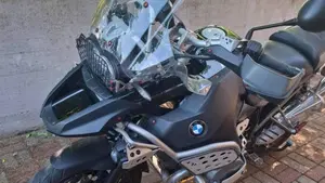 Bmw R 1200 GS Adventure (2010 - 13)  (5)