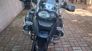 Bmw R 1200 GS Adventure (2010 - 13)  (6)