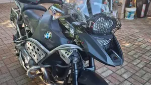 Bmw R 1200 GS Adventure (2010 - 13)  (7)