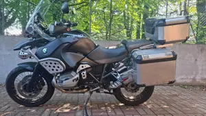 Bmw R 1200 GS Adventure (2010 - 13) 
