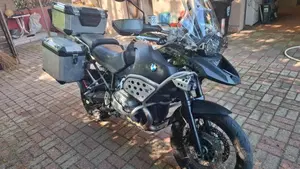 Bmw R 1200 GS Adventure (2010 - 13)  (9)