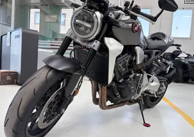 Honda CB 1000 R + Neo Sport Cafè (2019 - 20) - Annuncio 9991137