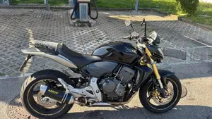 Honda Hornet 600 (2007 - 10)  (2)