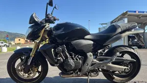 Honda Hornet 600 (2007 - 10) 