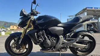 Honda Hornet 600 (2007 - 10) usata