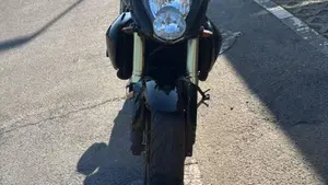 Honda Hornet 600 (2007 - 10)  (3)