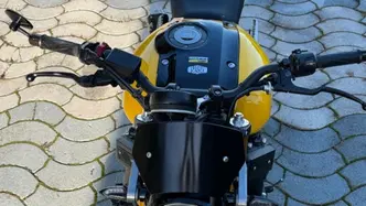 Yamaha XSR 900 ABS 60th Anniversary (2016 - 18) usata