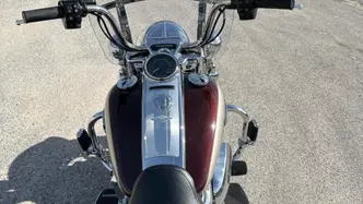 Harley-Davidson 107 Road King Classic (2017 - 18) - FLHRC usata