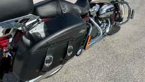 Harley-Davidson 107 Road King Classic (2017 - 18) - FLHRC  (4)