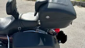 Harley-Davidson 107 Road King Classic (2017 - 18) - FLHRC  (5)