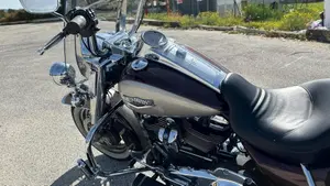 Harley-Davidson 107 Road King Classic (2017 - 18) - FLHRC  (7)