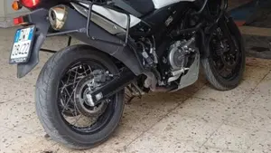 Suzuki V-Strom 650XT ABS (2015 - 17)  (4)