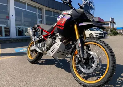 Aprilia Tuareg 660 Rally (2025 - 26) - Annuncio 9991145