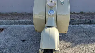 Innocenti Lambretta LD 150 epoca
