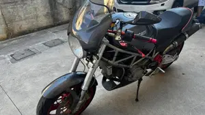 Ducati Monster 620 S  I.E (2002)  (4)