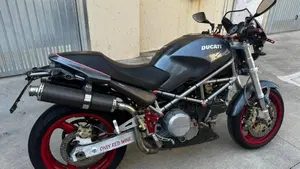 Ducati Monster 620 S  I.E (2002)  (5)