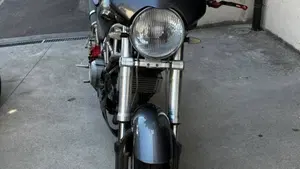 Ducati Monster 620 S  I.E (2002)  (7)