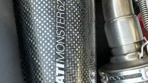 Ducati Monster 620 S  I.E (2002)  (9)