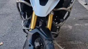 Triumph Tiger 1200 Rally Pro (2022 - 23)  (3)