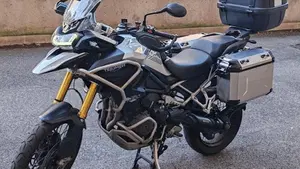 Triumph Tiger 1200 Rally Pro (2022 - 23)  (4)