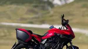 MV Agusta Turismo Veloce 800 Rosso (2021 - 23)  (8)