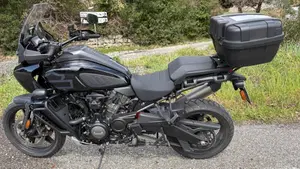 Harley-Davidson Pan America 1250 Special (2020 - 25) 