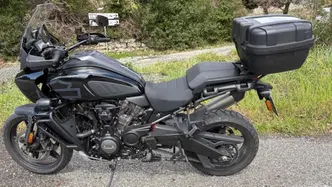 Harley-Davidson Pan America 1250 Special (2020 - 25) usata