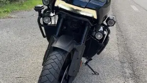 Harley-Davidson Pan America 1250 Special (2020 - 25)  (8)