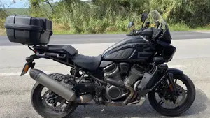 Harley-Davidson Pan America 1250 Special (2020 - 25)  (9)