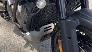 Harley-Davidson Pan America 1250 Special (2020 - 25)  (10)