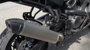 Harley-Davidson Pan America 1250 Special (2020 - 25)  (11)